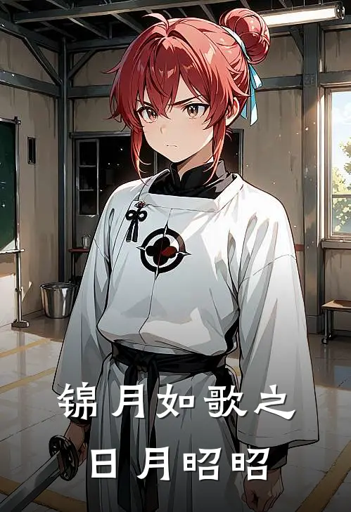 锦月如歌之日月昭昭殷明玥楚昭推荐完结小说_免费阅读锦月如歌之日月昭昭(殷明玥楚昭)