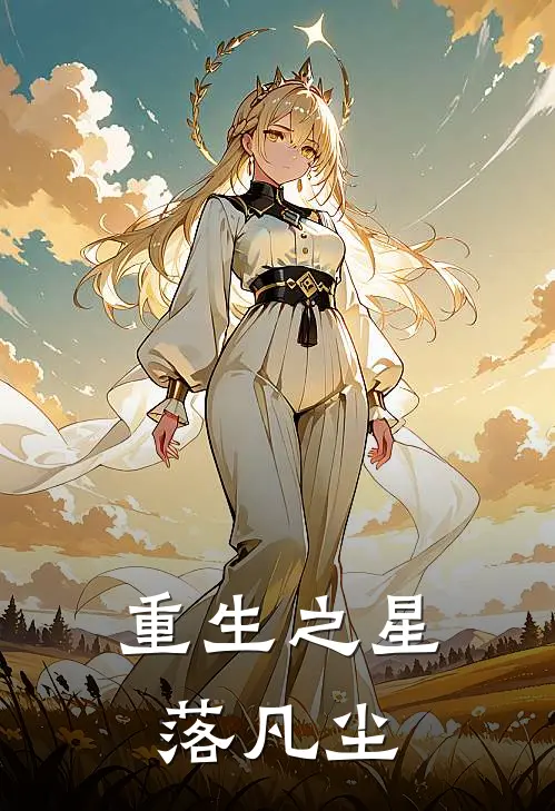重生之星落凡尘