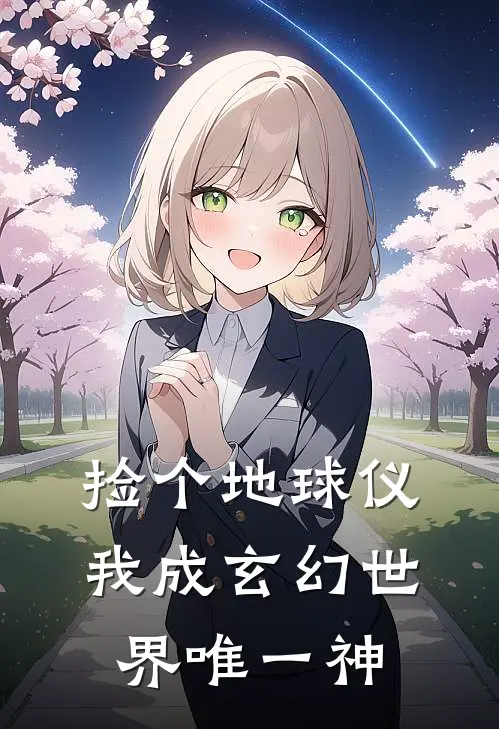 捡个地球仪，我成玄幻世界唯一神林舟石磊完本小说免费阅读_小说完结版捡个地球仪，我成玄幻世界唯一神林舟石磊