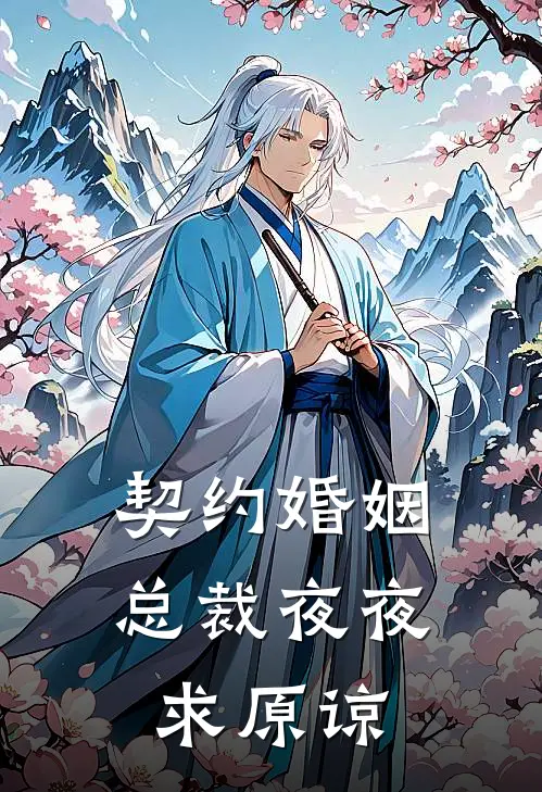 契约婚姻：总裁夜夜求原谅(虞悦沈知衍)免费完结小说_小说完整版免费阅读契约婚姻：总裁夜夜求原谅(虞悦沈知衍)