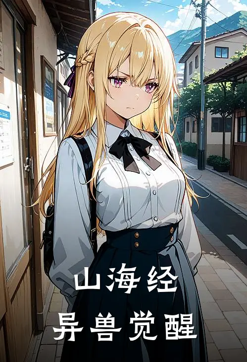 《山海经：异兽觉醒》姜离苏瑶完结版阅读_姜离苏瑶完结版在线阅读