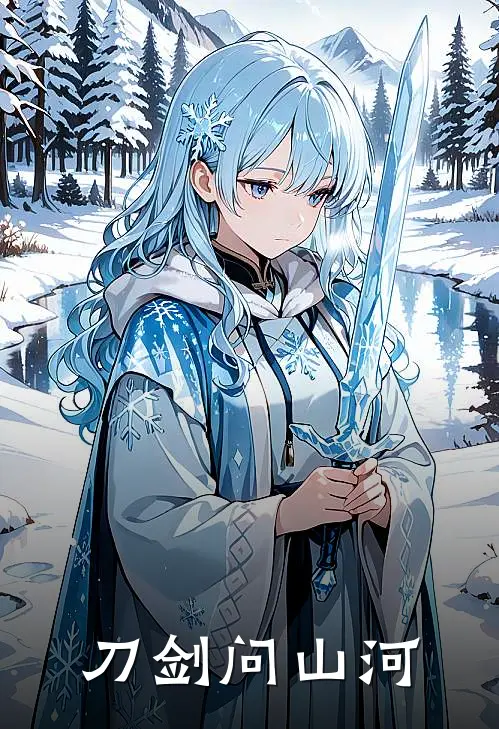 刀剑问山河
