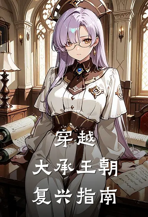 穿越：大承王朝复兴指南(邓彻李福全)完本小说推荐_最新章节列表穿越：大承王朝复兴指南(邓彻李福全)