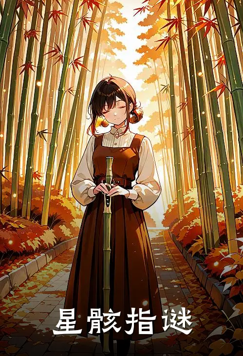 星骸指谜凌夜凌夜全本完结小说_最新章节列表星骸指谜(凌夜凌夜)