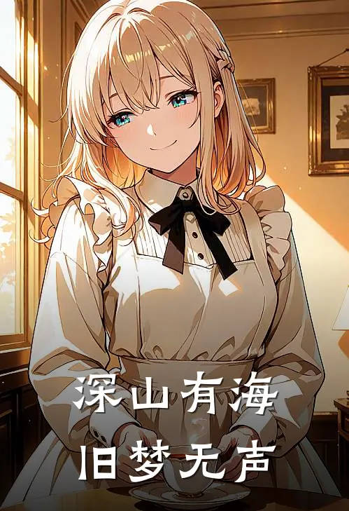 深山有海，旧梦无声(付持州周溟)最新推荐小说_最新免费小说深山有海，旧梦无声付持州周溟