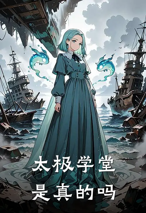 太极学堂是真的吗