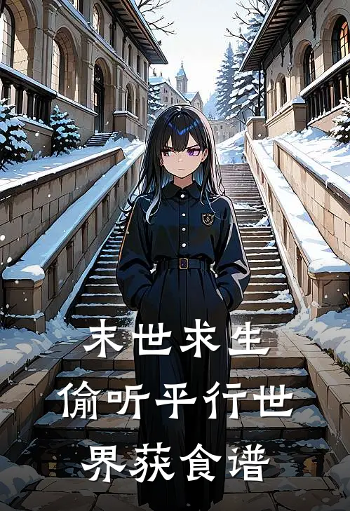 末世求生：偷听平行世界获食谱