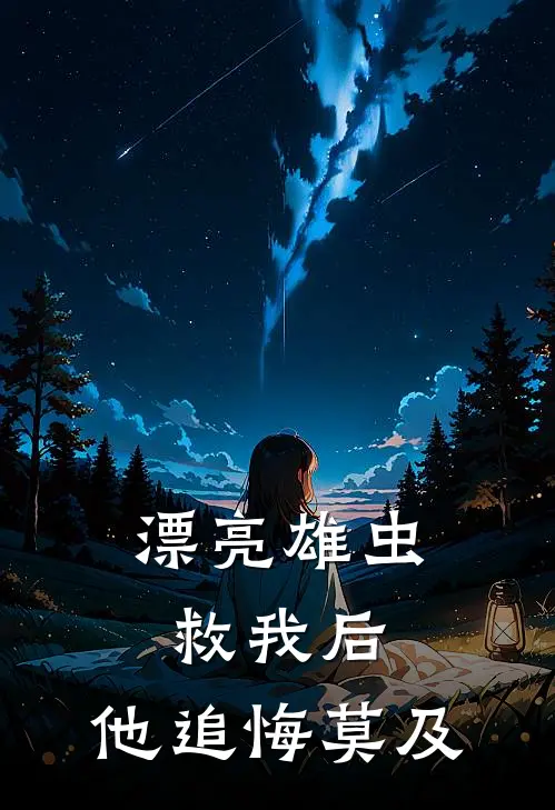 漂亮雄虫救我后，他追悔莫及矣瑟斯阿克斯热门的网络小说_完整版小说漂亮雄虫救我后，他追悔莫及(矣瑟斯阿克斯)