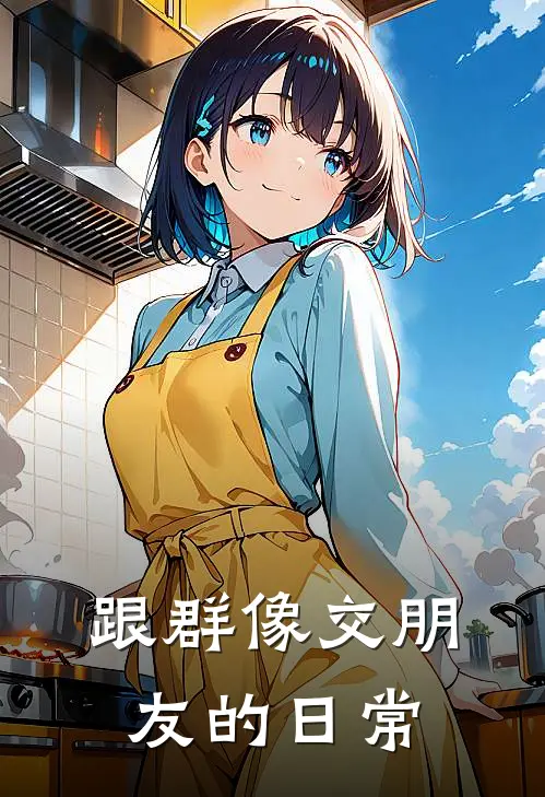 跟群像交朋友的日常(习玖习玖)最新小说_免费阅读完整版小说跟群像交朋友的日常(习玖习玖)