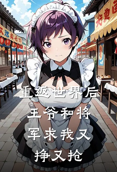 重返世界后，王爷和将军求我又挣又抢