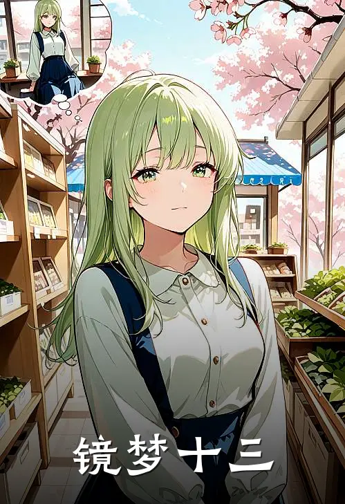 镜梦十三