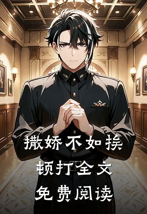 撒娇不如挨顿打全文免费阅读