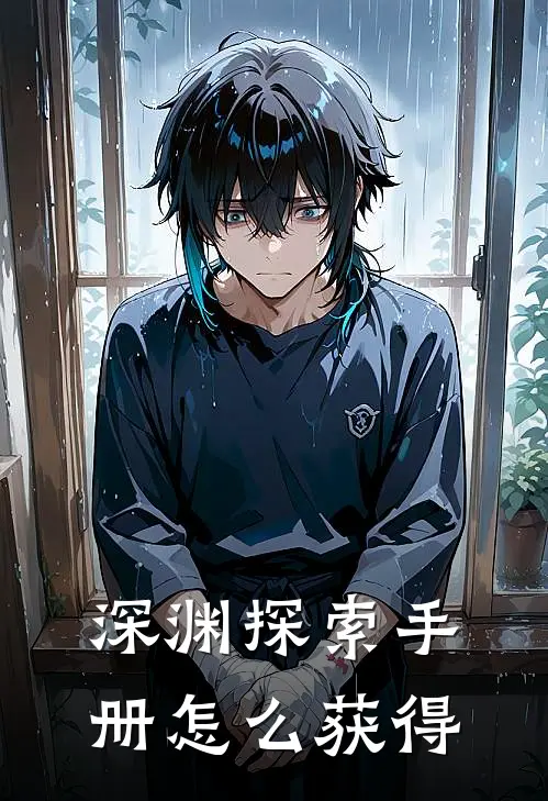 深渊探索手册怎么获得