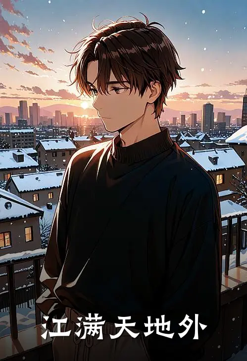 江满天地外