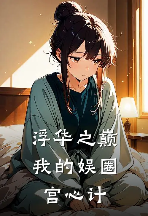 浮华之巅：我的娱圈宫心计(顾晚舟林婉如)全本免费小说_阅读免费小说浮华之巅：我的娱圈宫心计顾晚舟林婉如