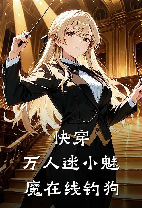 快穿：万人迷小魅魔在线钓狗