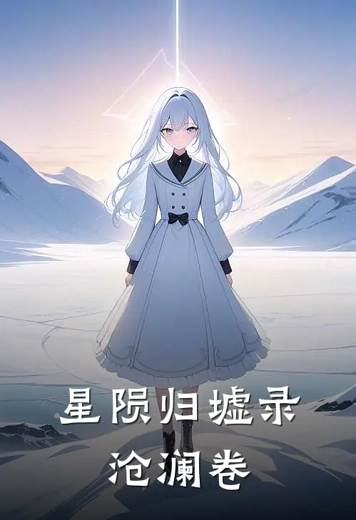 星陨归墟录：沧澜卷