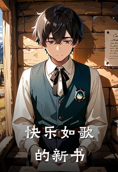 快乐如歌的新书