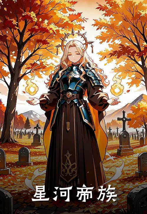 星河帝族