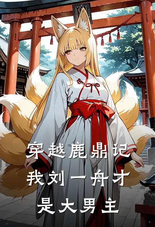 穿越鹿鼎记，我刘一舟才是大男主刘奕舟方怡最新好看小说_已完结小说穿越鹿鼎记，我刘一舟才是大男主刘奕舟方怡