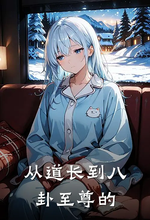 从道长到八卦至尊的