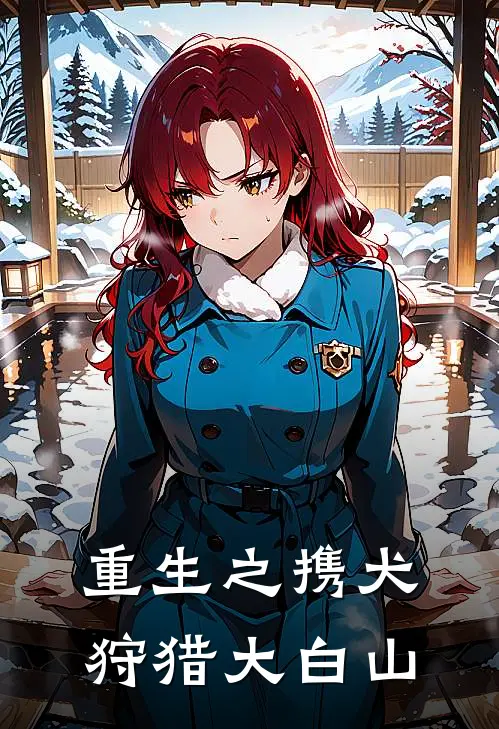 重生之携犬狩猎大白山