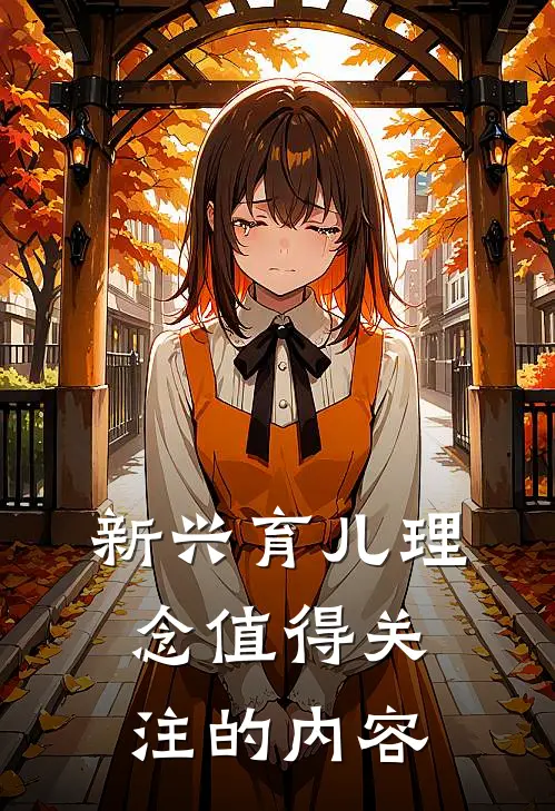 新兴育儿理念值得关注的内容