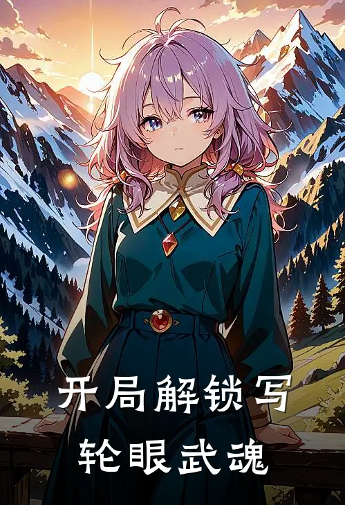 开局解锁写轮眼武魂林夜素云涛完本热门小说_小说完结版开局解锁写轮眼武魂(林夜素云涛)