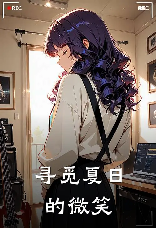 寻觅夏日的微笑