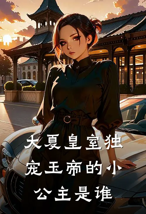 大夏皇室独宠玉帝的小公主是谁