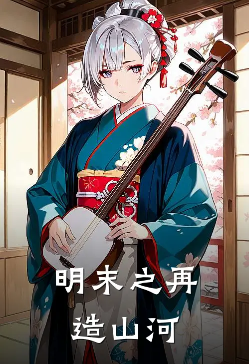 明末之再造山河