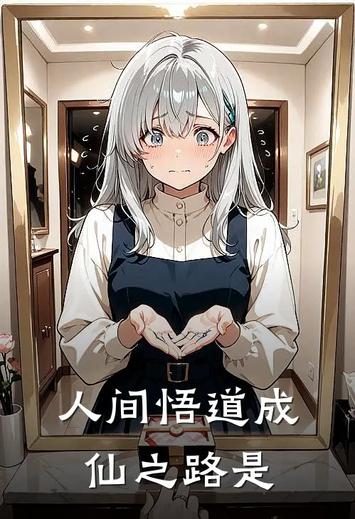 人间悟道成仙之路是