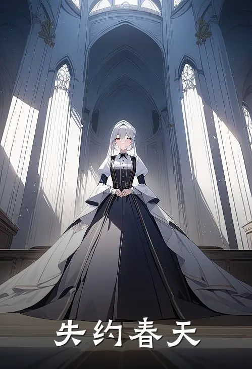 失约春天抖音热门最新全本小说_最新章节列表失约春天(抖音热门)