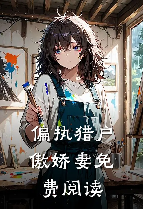 偏执猎户傲娇妻免费阅读