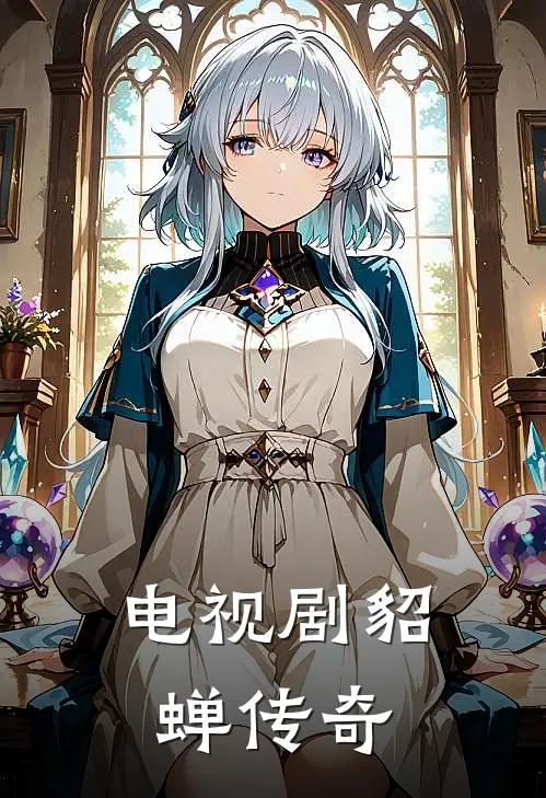 电视剧貂蝉传奇