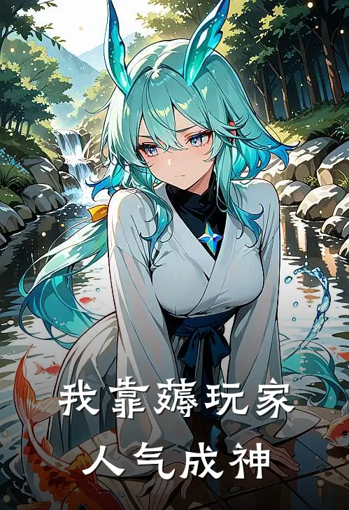 我靠薅玩家人气成神(凌夜洛克)好看的完结小说_热门小说推荐我靠薅玩家人气成神凌夜洛克