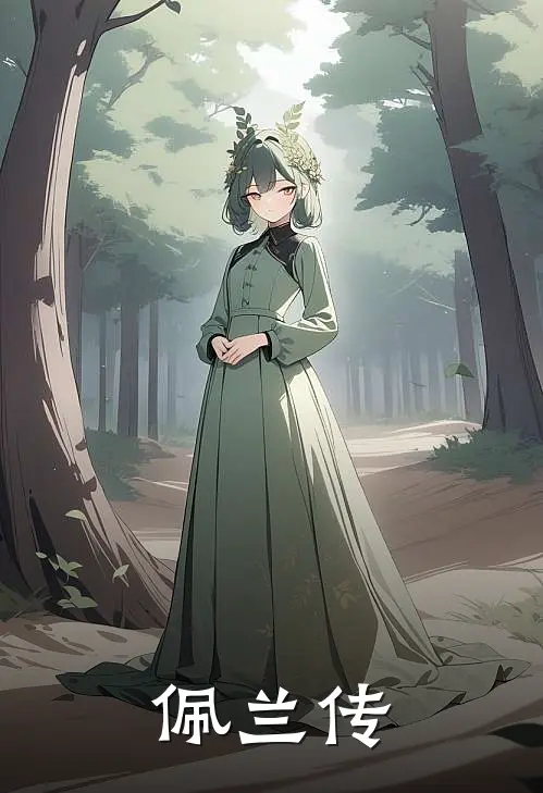 佩兰传