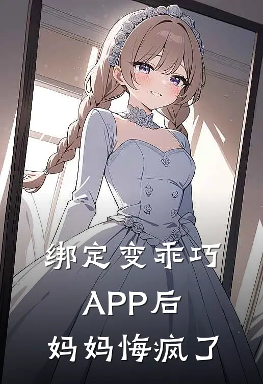 绑定变乖巧APP后，妈妈悔疯了