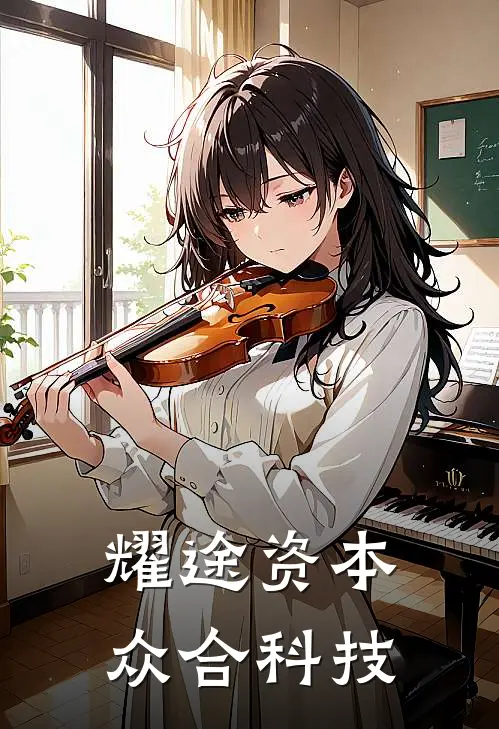 耀途资本众合科技