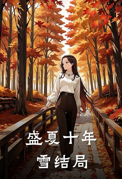 盛夏十年雪结局