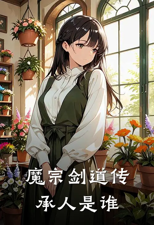 魔宗剑道传承人是谁