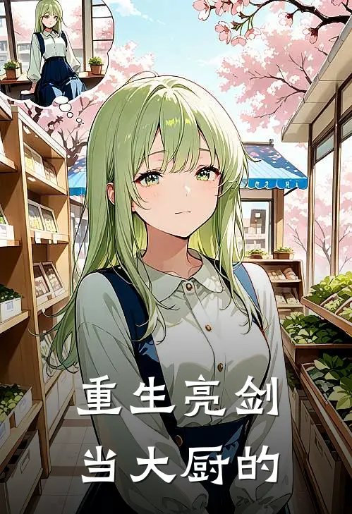 重生亮剑当大厨的