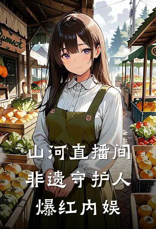 山河直播间：非遗守护人爆红内娱乐榆石兰完整版小说_最新章节列表山河直播间：非遗守护人爆红内娱(乐榆石兰)