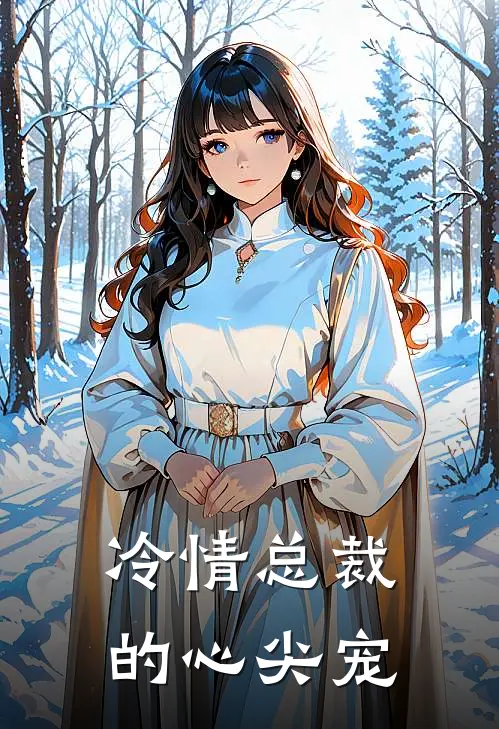 冷情总裁的心尖宠