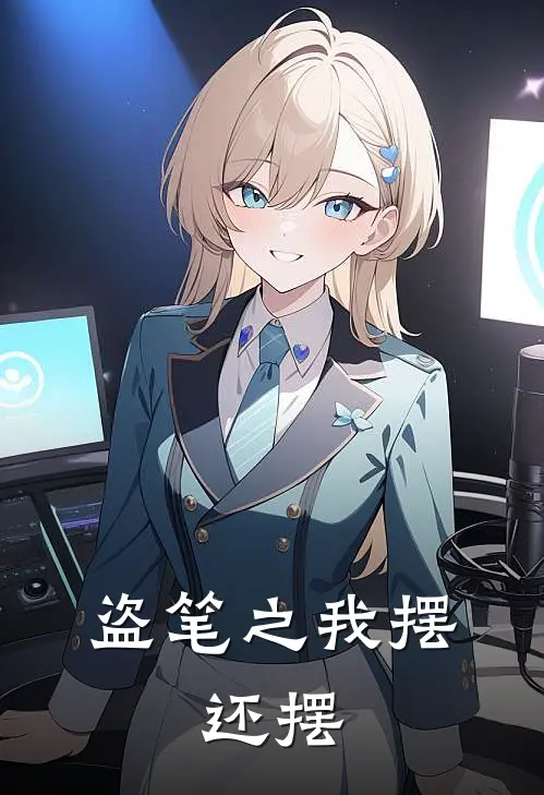 盗笔之我摆，还摆