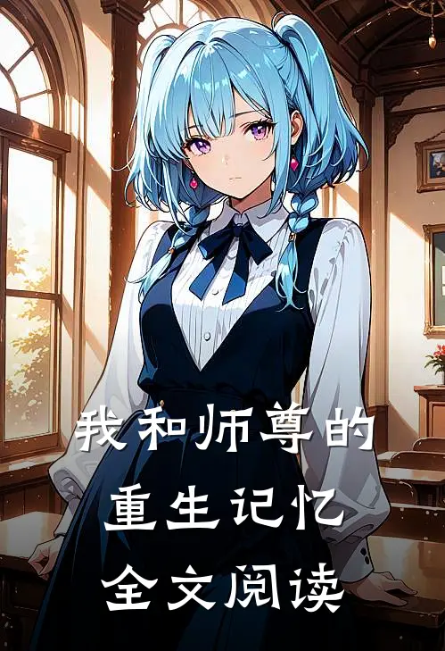 我和师尊的重生记忆全文阅读
