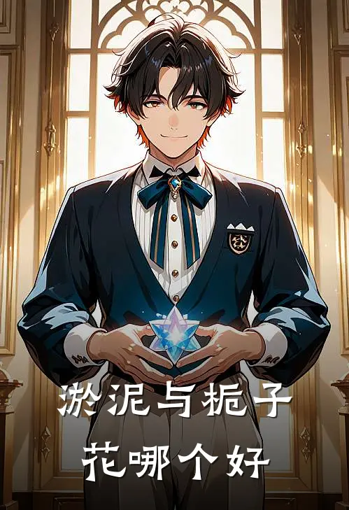 淤泥与栀子花哪个好