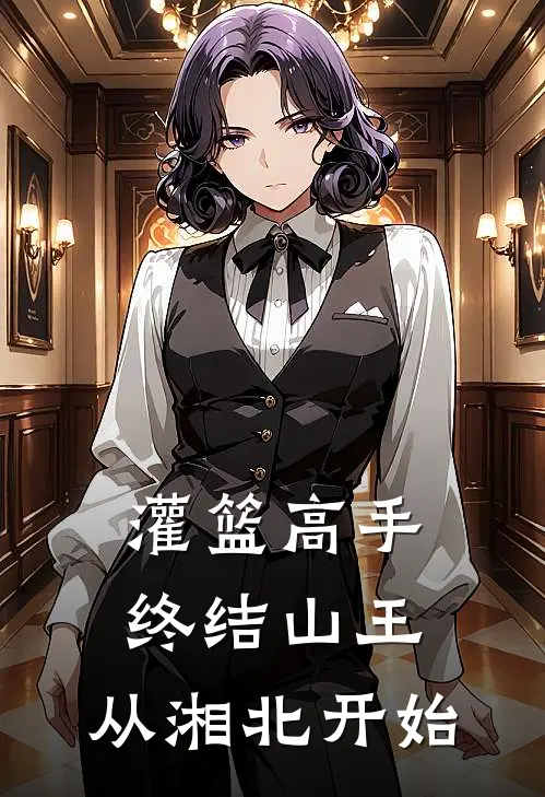 灌篮高手：终结山王，从湘北开始