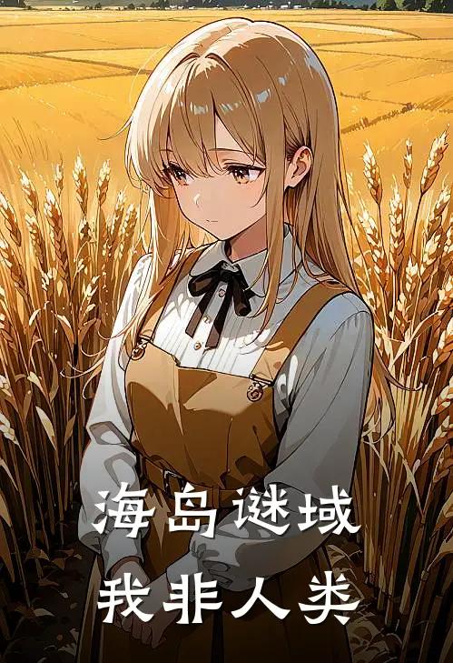 海岛谜域：我非人类(姜枫林芸)热门网络小说推荐_最新章节列表海岛谜域：我非人类(姜枫林芸)