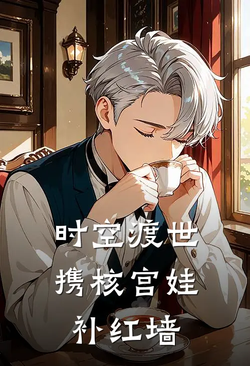 时空渡世携核宫娃补红墙